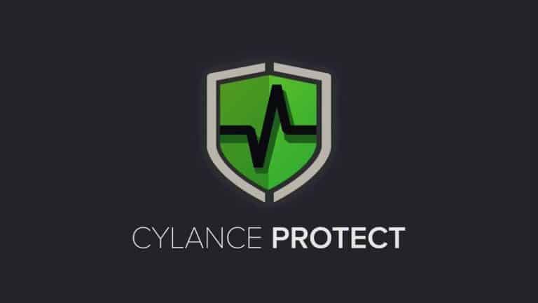 cylance antivirus vs