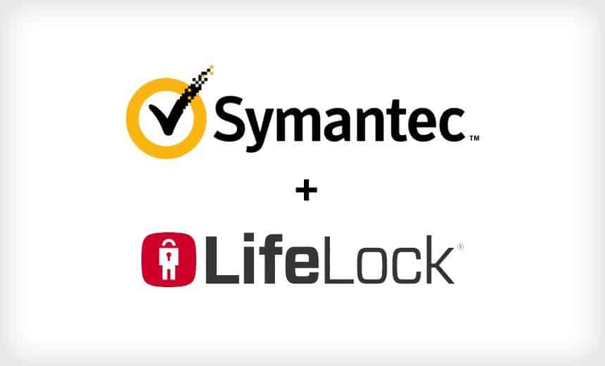 Image of Norton Symantec LifeLock
