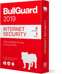 bullguard internet security