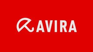 Avira Antivirus Software logo