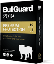 bullguard premium protection