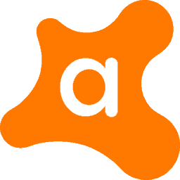 Avast Antivirus Software Logo